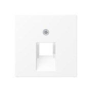 Abdeckung f.IAE/UAE-Anschlussd A 569-1 BFPLUA WWM 