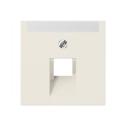 Abdeckung IAE/UAE-Anschlussd. A 569-1 NA PLUA 