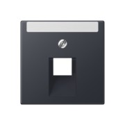 Abdeckung IAE/UAE-Anschlussd. A 569-1 NA PLUA ANM 