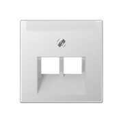 Abdeckung IAE/UAE-Anschlussd. A 569-2 NA PLUA AL 