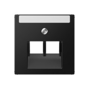 Abdeckung IAE/UAE-Anschlussd. A 569-2 NA PLUA SWM 