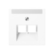 Abdeckung IAE/UAE-Anschlussd. A 569-2 NA PLUA WW 