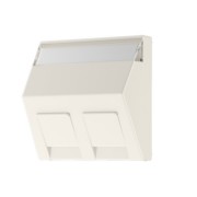 Abdeckung f.Montageadapt. 30Gr A 569-30 BF PL 