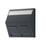 Abdeckung f.Montageadapt. 30Gr A 569-30 BF PL ANM 