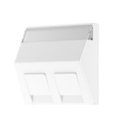 Abdeckung f.Montageadapt. 30Gr A 569-30 BF PL WW 