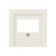 Abdeckung ws für TAE-Dose A 569 BFPLT 