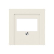 Abdeckung ws für TAE-Dose A 569 PLT 