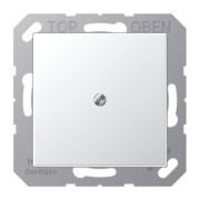 Leitungsauslass alu mit Zugentlastung A 590 AL 