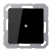 Leitungsauslass sw mit Zugentlastung A 590 