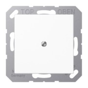 Leitungsauslass aws mit Zugentlastung A 590 WW 