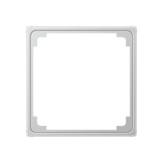 Zwischenrahmen alu zur Montage A 590 Z AL 