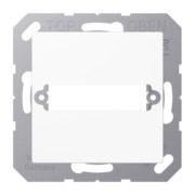 Abdeckung aws für Trapezsteckverb. A 594-125 WW 