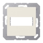 Abdeckung ws für Trapezsteckverb. A 594-1915 