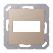 Abdeckung champ für Trapezsteckverb. A 594-1915 CH 