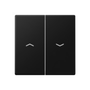 Wippe Jal.Schalter/Taster A 595 P SWM 