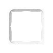 Zwischenrahmen aws zur Installation A AT 581 Z WW 