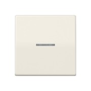 Wippe ws für Kontrollschalter ABAS 591 KO5 