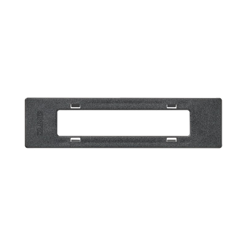 Montageadapter zur Positionierung AC 80 MA 