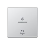 Hotelwippe Außenstelle Nicht stören+Klingel A CU KO5 D AL 