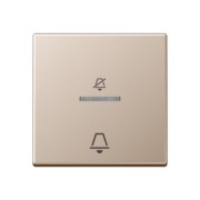 Hotelwippe Außenstelle Nicht stören+Klingel A CU KO5 D CH 