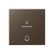 Hotelwippe Außenstelle Nicht stören+Klingel A CU KO5 D MO 