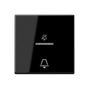 Hotelwippe Außenstelle Nicht stören+Klingel A CU KO5 D SW 