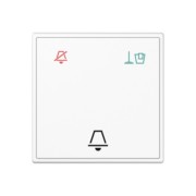 Hotelwippe Glas Außenstelle A CU KO6 M WW 