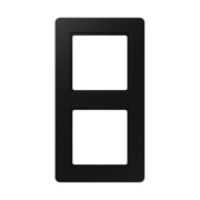 Rahmen 2-fach A flow AF 582 BF SWM 