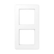 Rahmen 2-fach A flow AF 582 BF WWM 