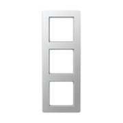 Rahmen 3-fach waage/senkrecht AF 583 BF AL 