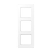 Rahmen 3fach A flow AF 583 BF WWM 