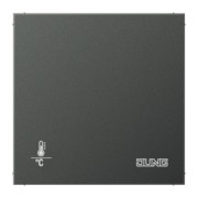 KNX Stetigregler anth mit int.Busankoppler AL 2178 ORTS AN 