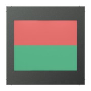 LED-Lichtsignal Ampelfunk. rt und gn AL 2539-2 AN LED RG 