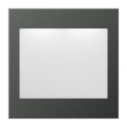 LED-Lichtsignal anth mit ws und bl LEDs AL 2539 AN LEDWB 