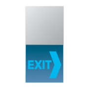 LED-Lichtsignal Hinweis mit RGB LEDs AL 2539 N71 