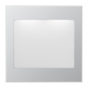 LED-Lichtsignal alu mit RGB LEDs AL 2539 