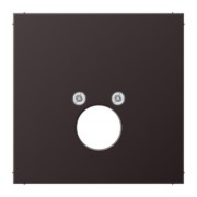 Abdeckung AL 2962-1 D 