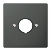 Abdeckung anth für Befehlsgeräte AL 2964 AN 