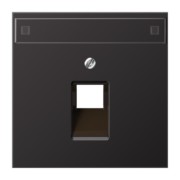 Abdeckung f.Schriftfeld IAEUAE AL 2969-1 NAUA D 