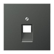 Abdeckung anth für IAE/UAE-Dose AL 2969-1 UA AN 