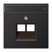 Abdeckung f.Schriftfeld IAEUAE AL 2969-2 NAUA D 