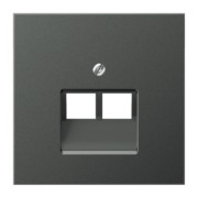 Abdeckung anth für IAE/UAE-Dose AL 2969-2 UA AN 