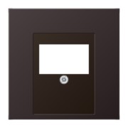 Abdeckung f.TAE Dose AL 2969 T D 