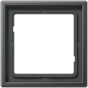 Rahmen 1-fach anth waage/senkrecht AL 2981 AN 