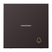 Wippe Symbol Klingel AL 2990 KO5 K D 