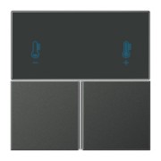 Tastensatz anth komplett AL 4093 TSA AN 