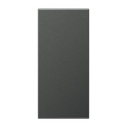 Abdeckung in Tastenfarbe 33 x 70,5 mm AL 50 NA AN-L 