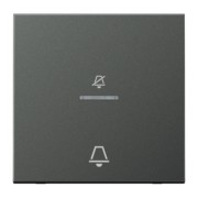 Hotelwippe Außenstelle Nicht stören+Klingel AL CU KO5 D AN 