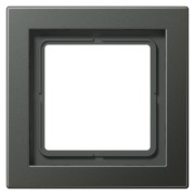 Rahmen 1-fach anth waage/senkrecht ALD 2981 AN 