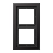 Rahmen 2-fach waage/senkrecht ALD 2982 D 